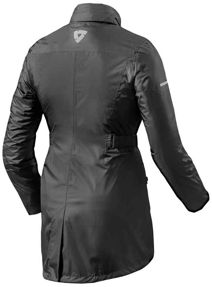 Revit Topaz H2O Ladies Rain Jacket