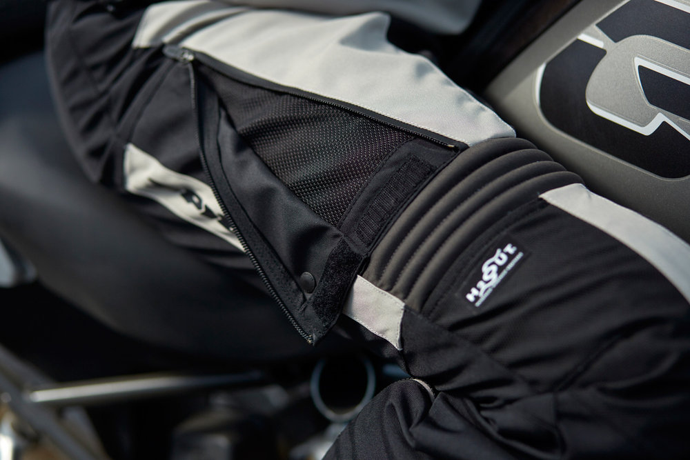 Spidi Modular Motorcycle Textile Pants