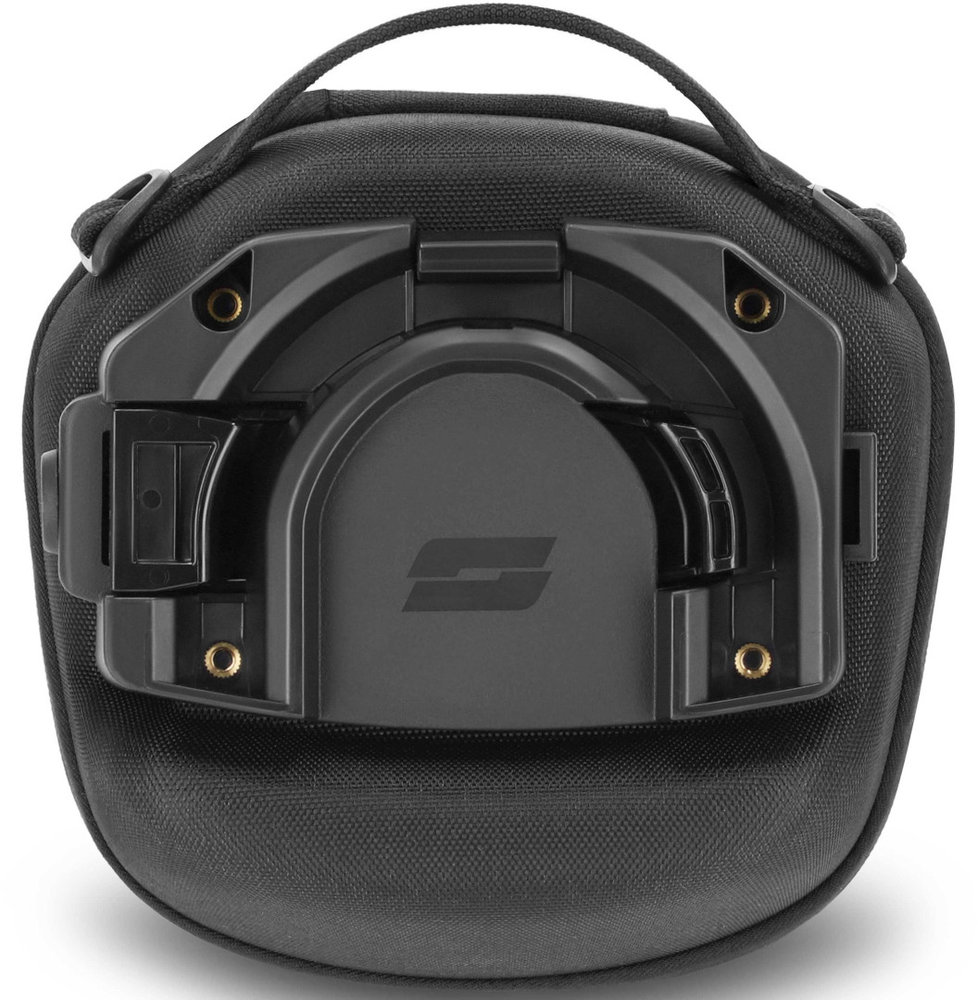 SHAD E02C Click System Tank Bag