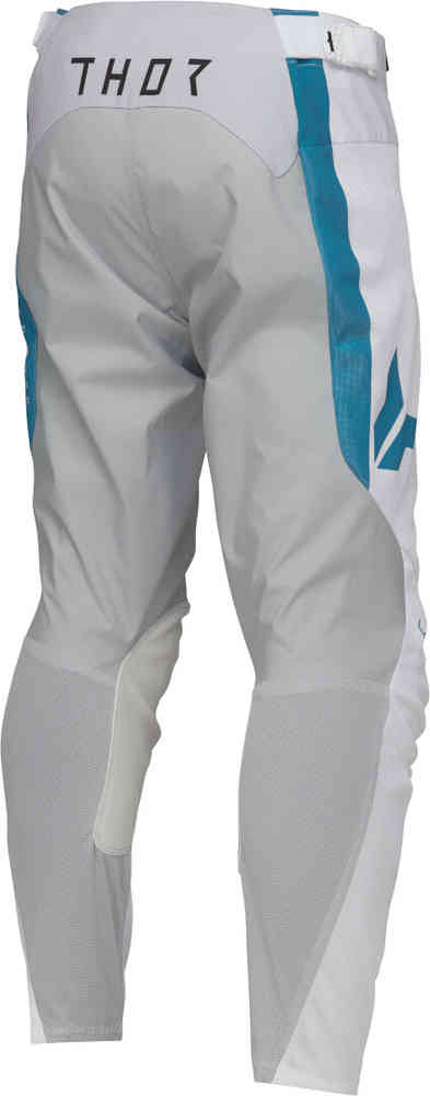 Thor Launchmode Vented Raid Motocross Pants