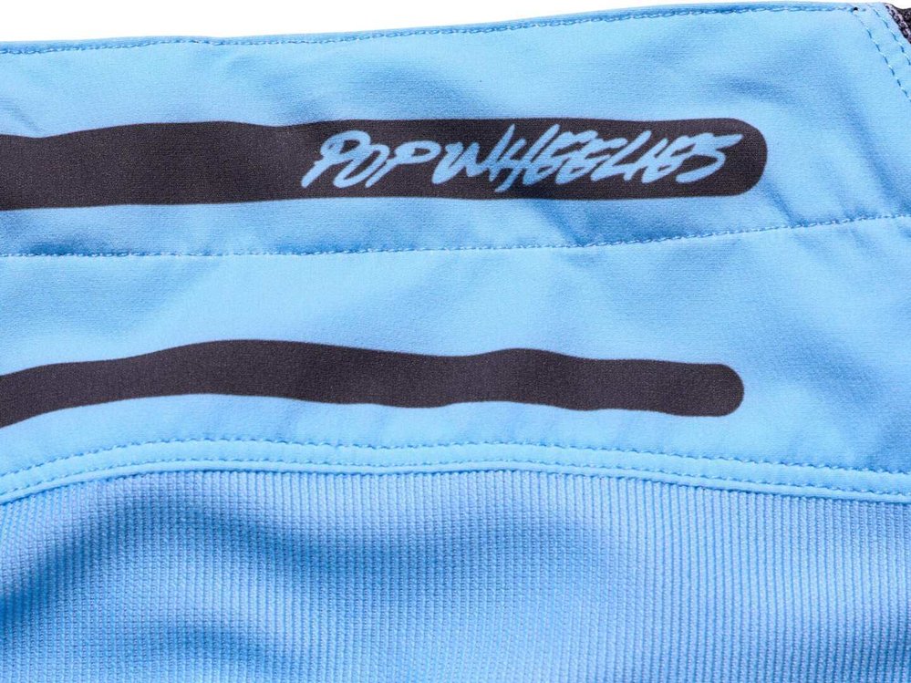 Troy Lee Designs GP Pro Fifty-50 Motocross Pants