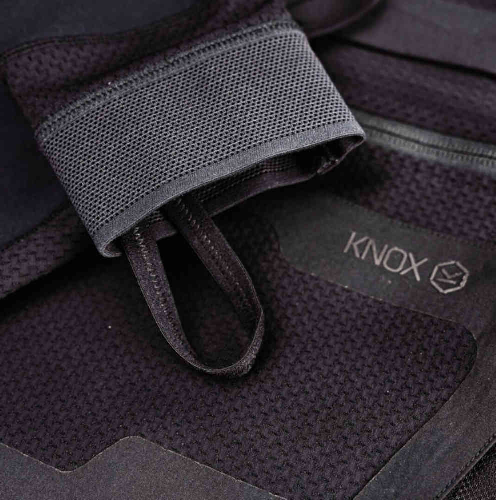 Knox Action Pro MK2 Ladies Protector Jacket