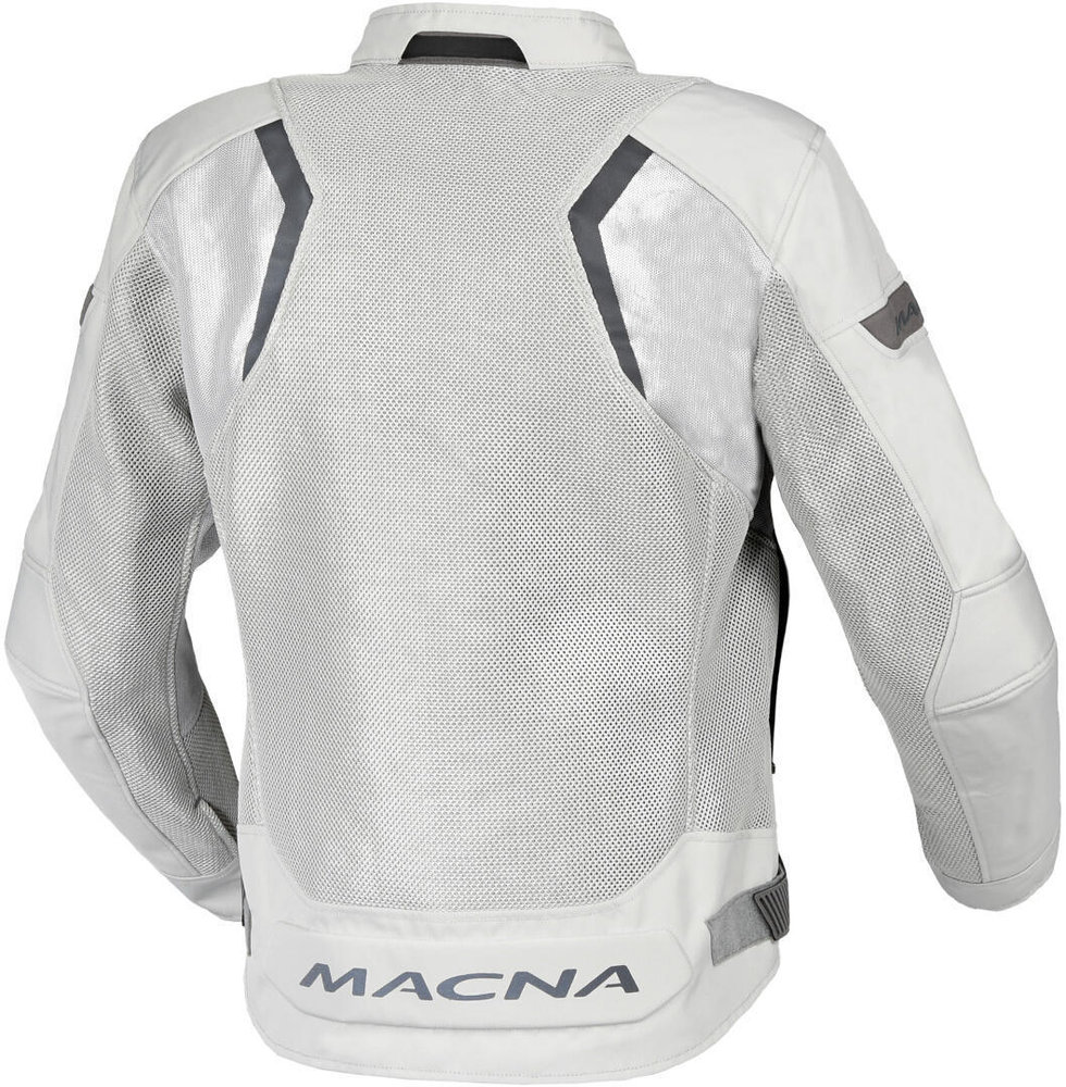 Macna Velotura Motorcycle Textile Jacket