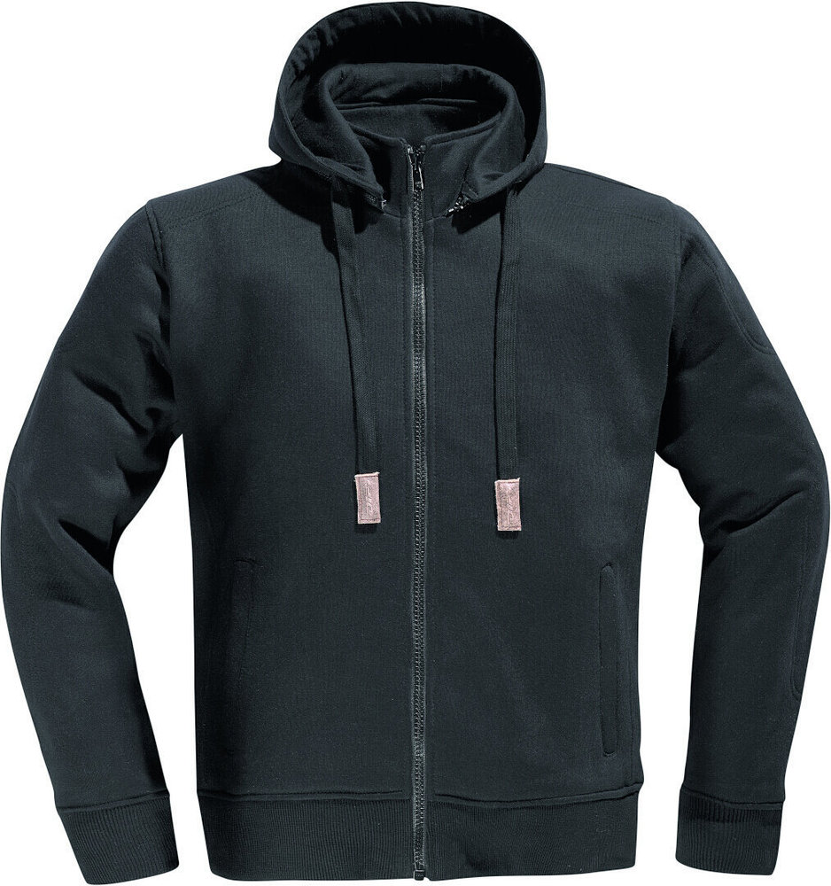 DIFI Downtown Motorcycle Zip Hoodie