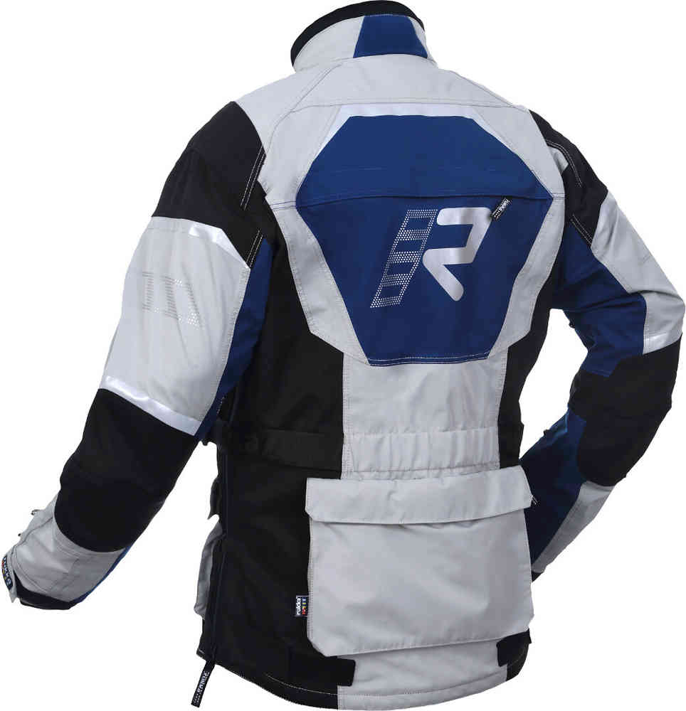 Rukka Rimo-R Motorcycle Textile Jacket