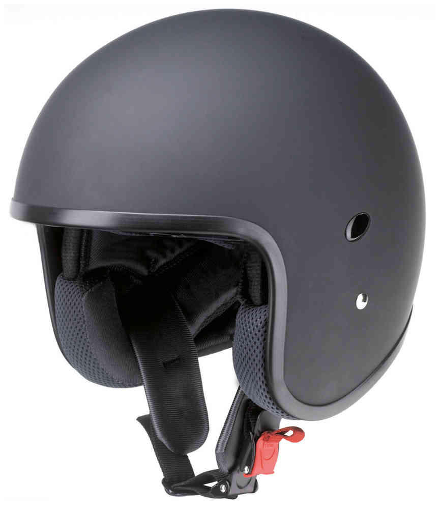 Redbike RB-770 Jet Helmet