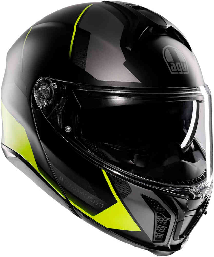 AGV Tourmodular Perception Helmet