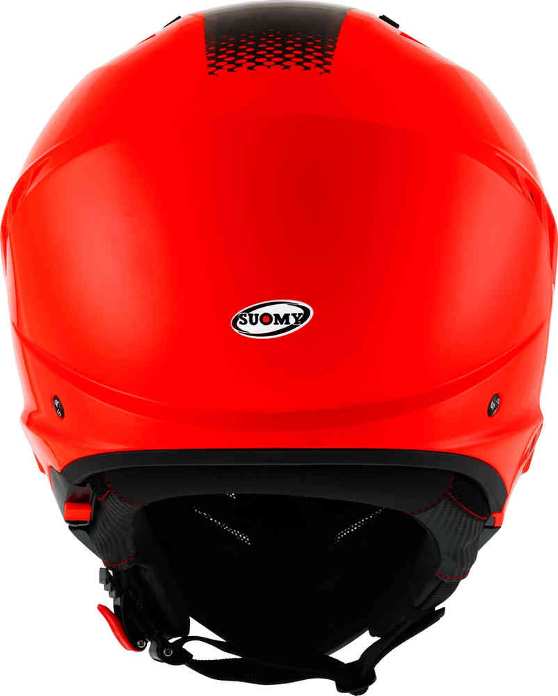 Suomy Armor Crew 2023 Jet Helmet