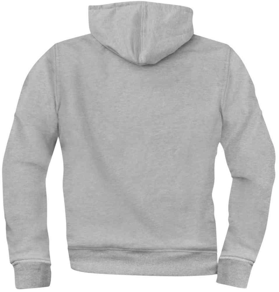 Merlin Hamlin Motorcycle Zip Hoodie Jacket