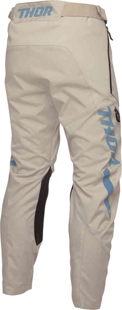 Thor Terrain ITB waterproof Motocross Textile Pants
