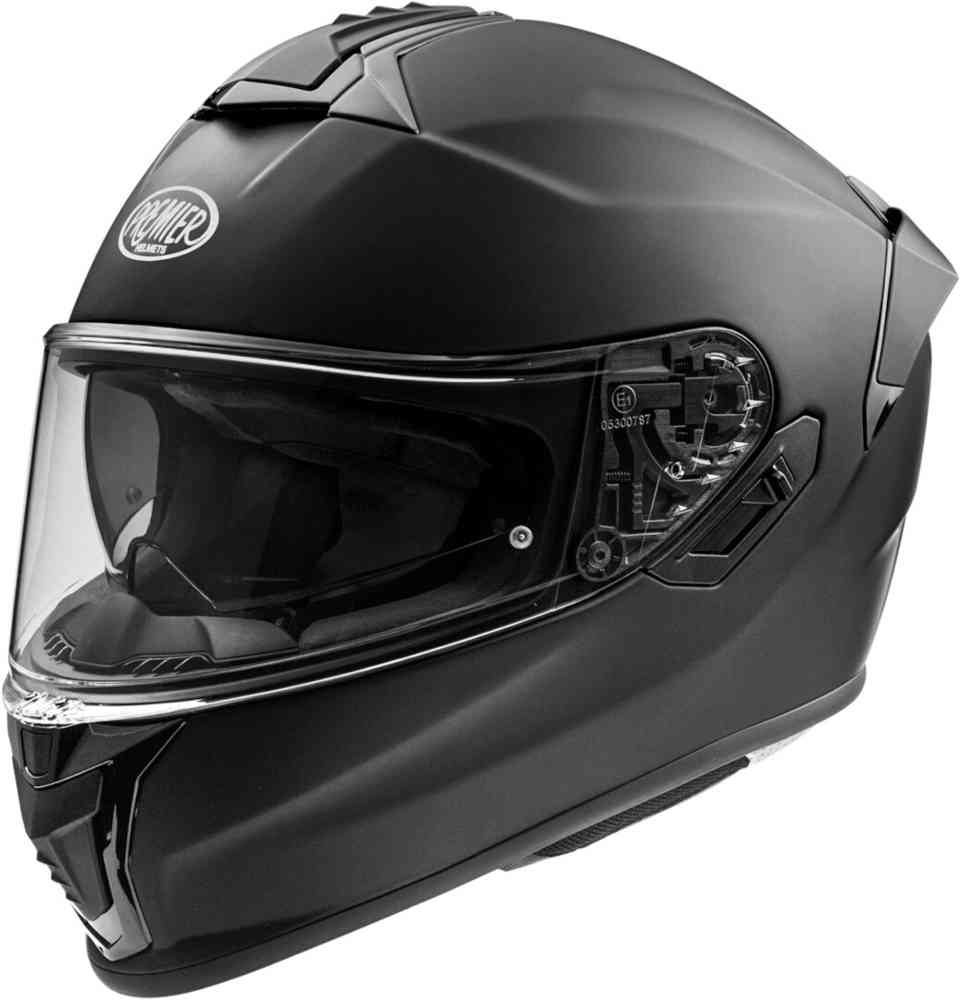 Premier Evoluzione U9 BM Helmet