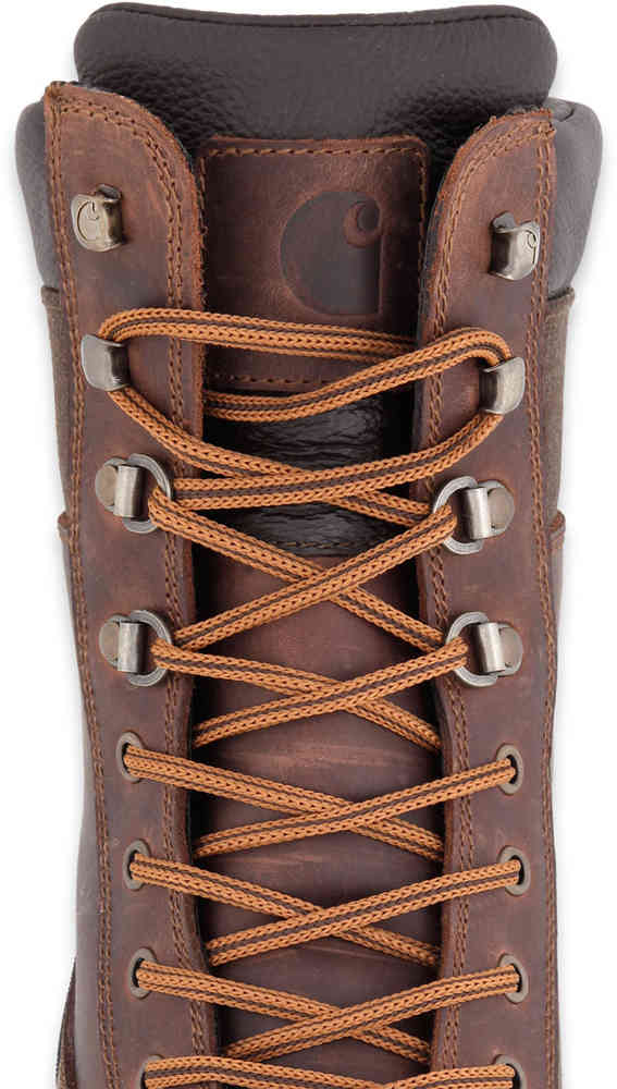 Carhartt Detroit Rugged Flex S3 High Boots