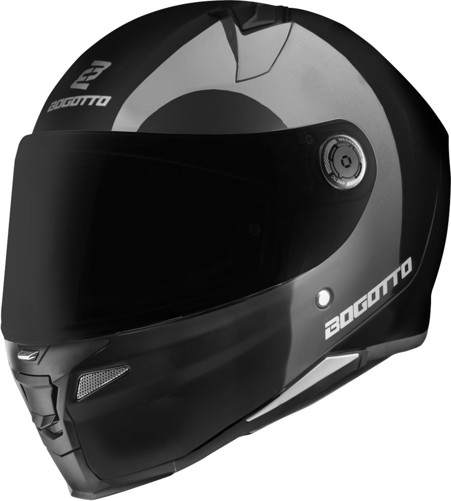 Bogotto FF110B Helmet