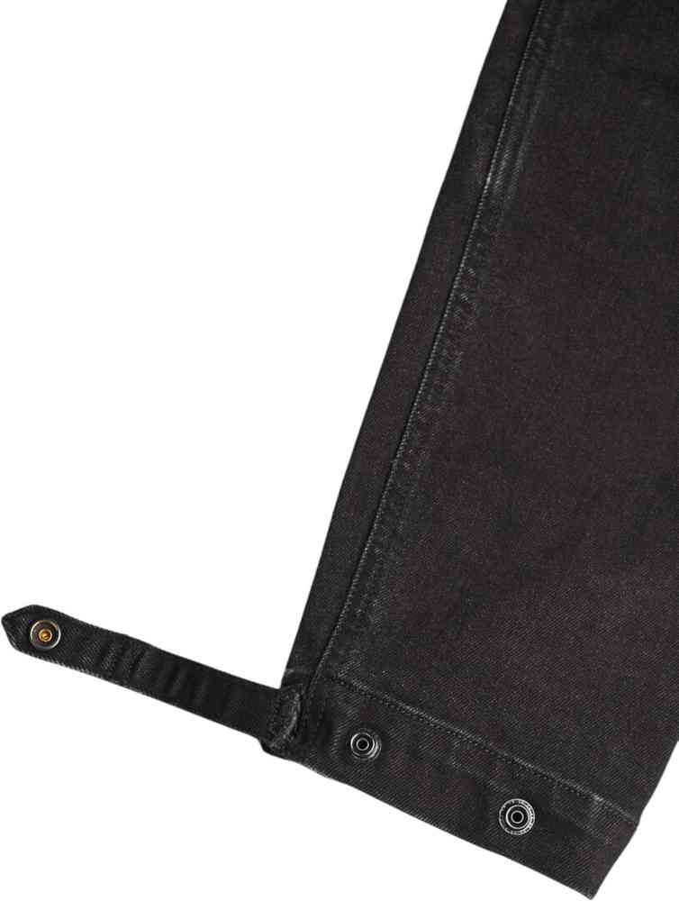 Pando Moto Mark AAA Cargo Motorcycle Jeans