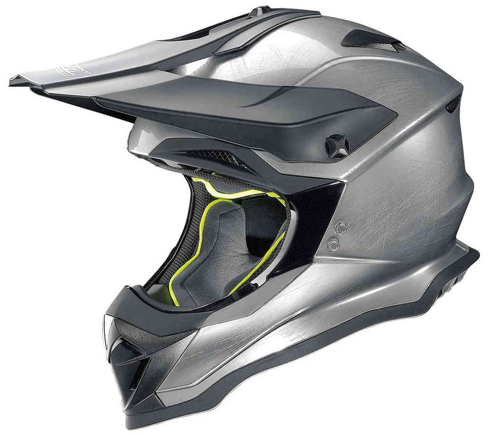 Nolan N53 Smart Helmet