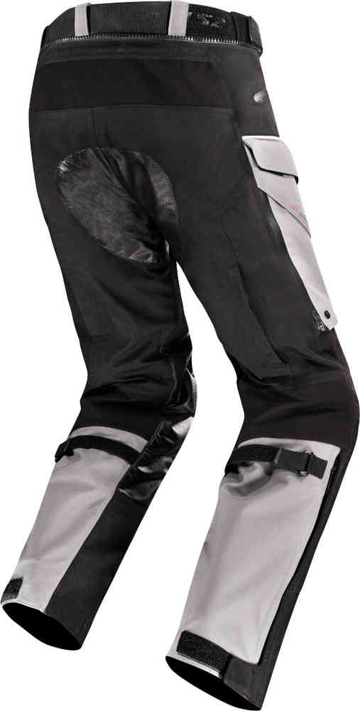 LS2 Apollo waterproof Motorcycle Textile Pants