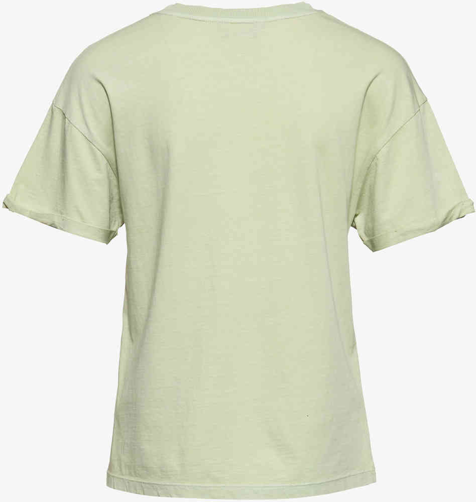 Queen Kerosin Road Bitch Ladies T-Shirt