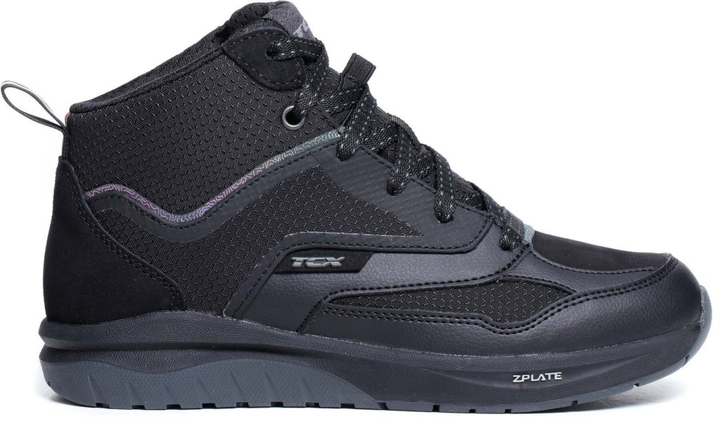 TCX Nalbak waterproof Ladies Motorcycle Shoes