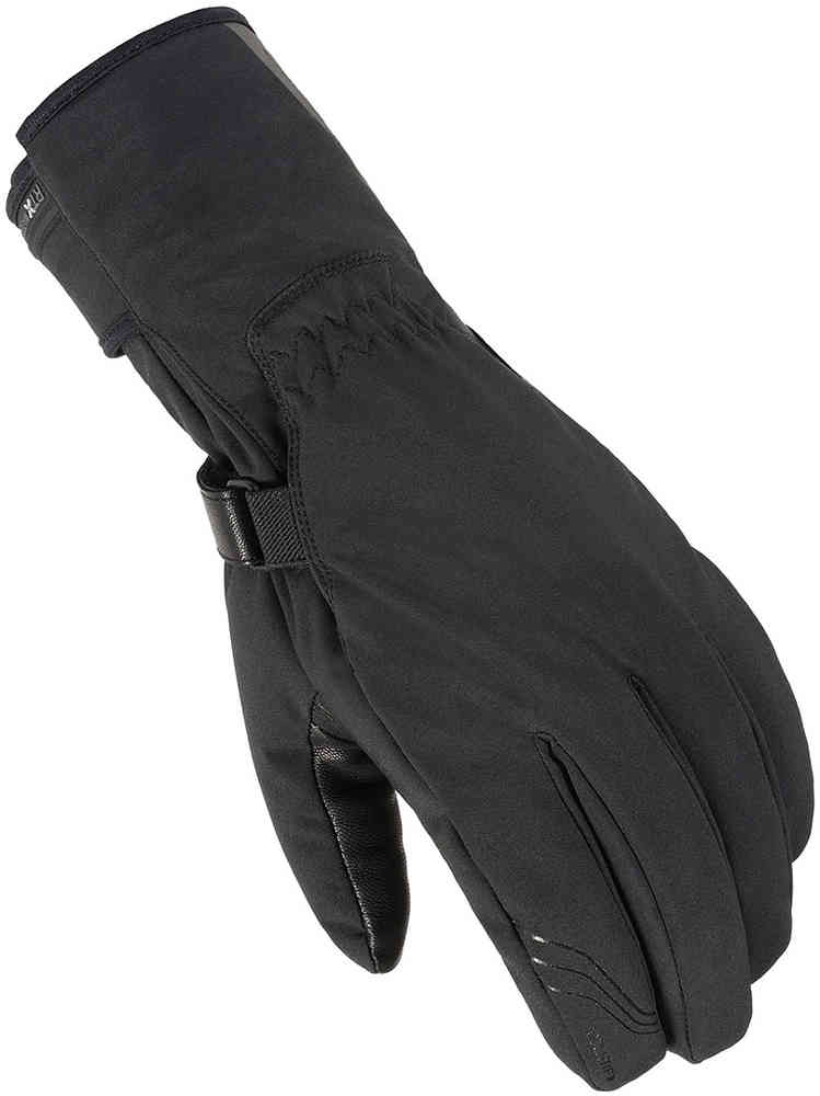 Macna Tigo Evo waterproof Motorcycle Gloves