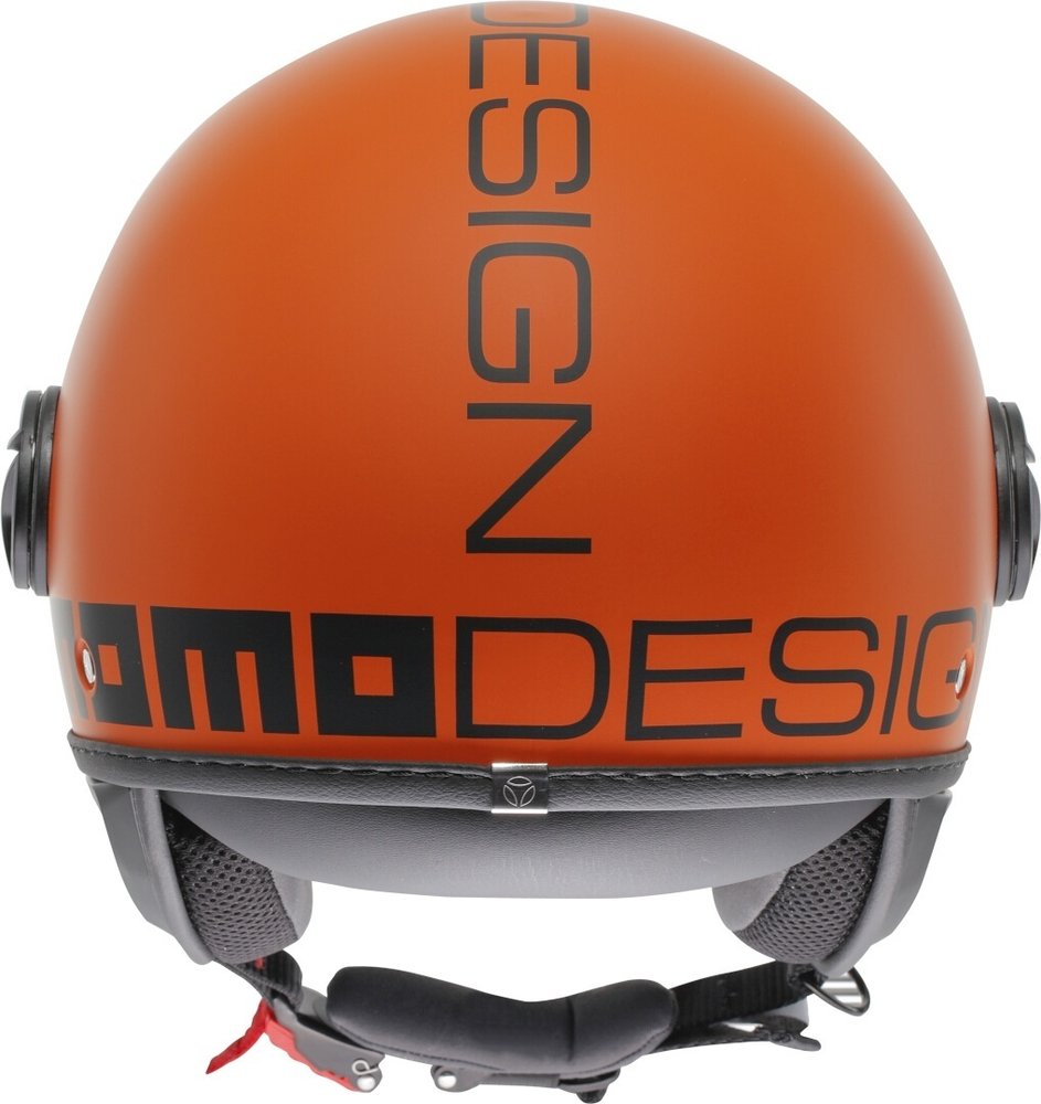 MOMO FGTR Classic Candy Jet Helmet