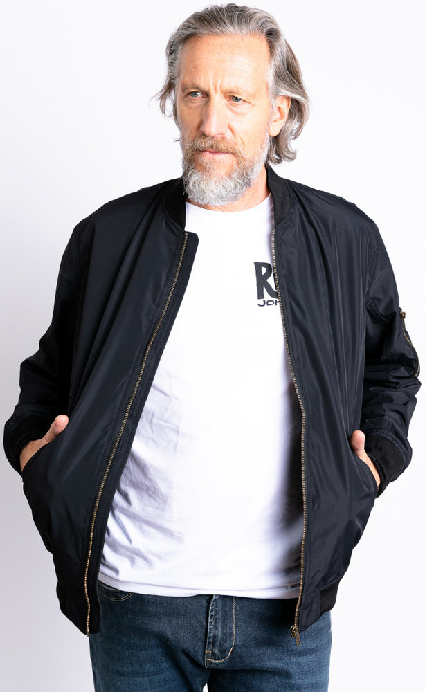 John Doe Flight Motorcycle Textile Jacket