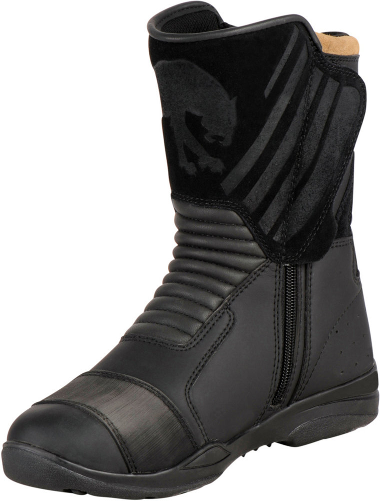 Furygan Boot GT D3O WP Motorcycle Boots