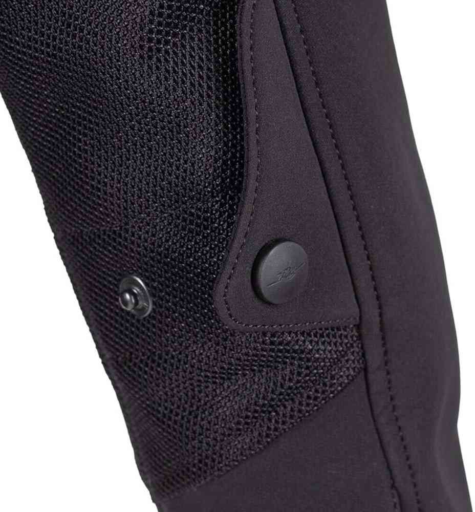 Rusty Stitches Felix Motorcycle Textile Jacket