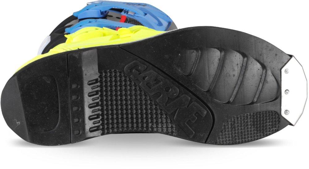 Gaerne GX-J Kids Motocross Boots