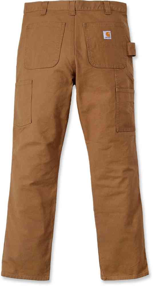 Carhartt Slim Fit Double Front Pants