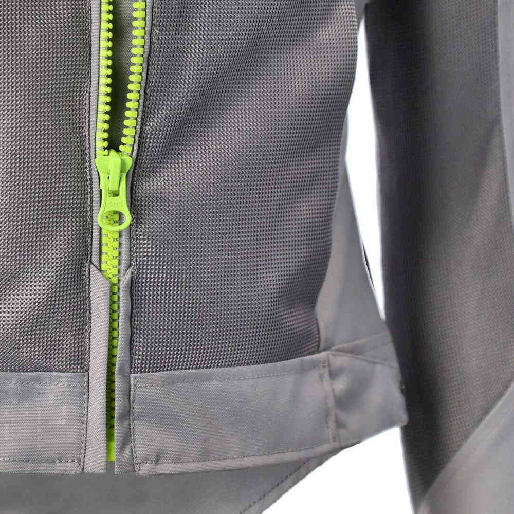 Acerbis Ramsey Vent 2.0 Mesh Ladies Motorcycle Textile Jacket