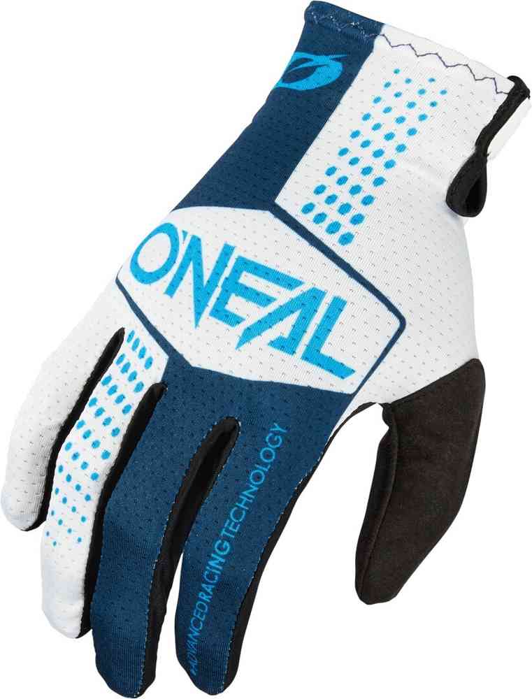 Oneal Matrix Split Motocross Gloves