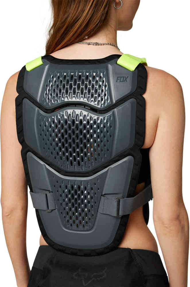 FOX Raceframe Impact Motocross Chest Protector