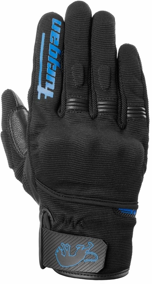 Furygan Jet D3O Evo Motorcycle Gloves