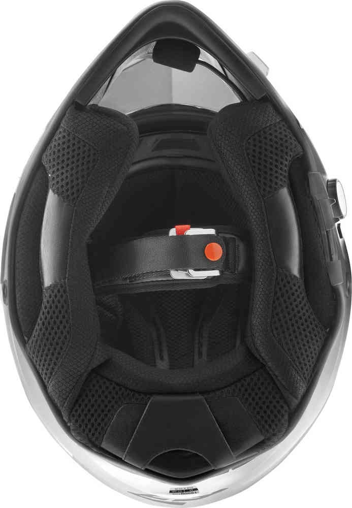 Bogotto H331 BT Bluetooth Enduro Helmet