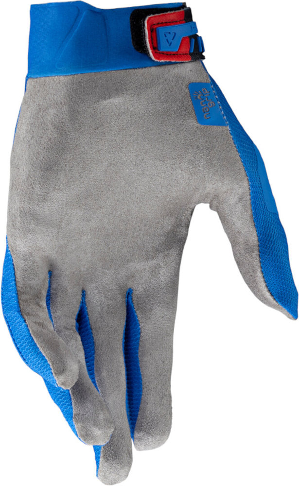 Leatt 2.5 Lite Patch 2025 Motocross Gloves