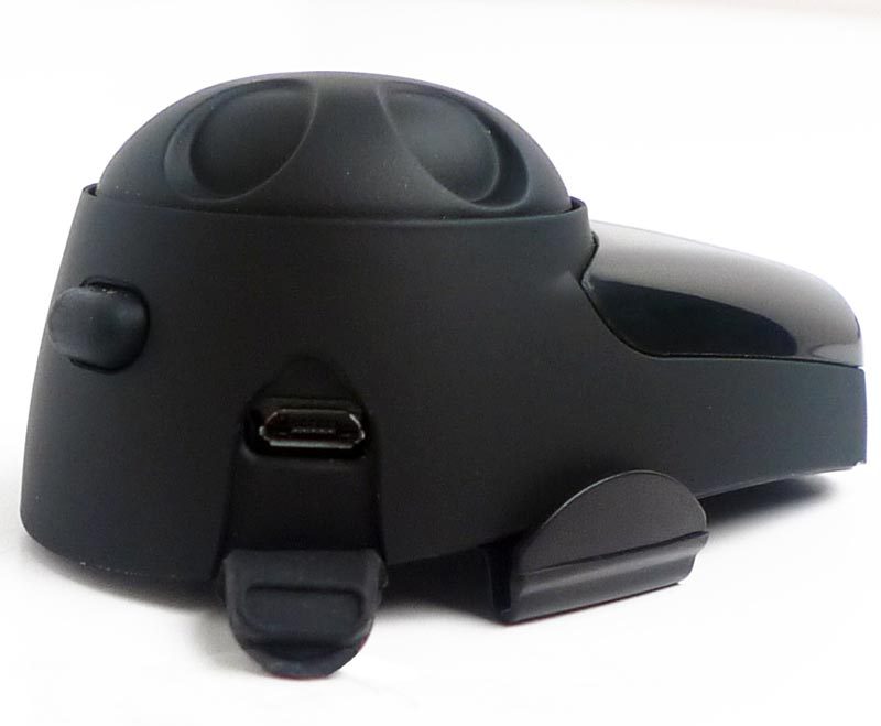 Sena SMH10 Bluetooth Headset Single Pack