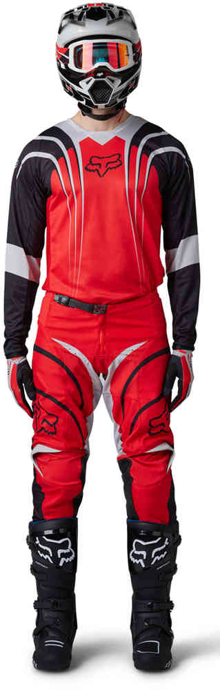 FOX 180 GOAT Strafer Motocross Jersey