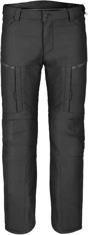 Spidi Stretch Motorcycle Textile Pants