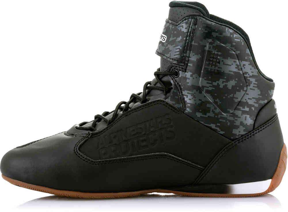 Alpinestars Faster 3 Motorcycle Shoes