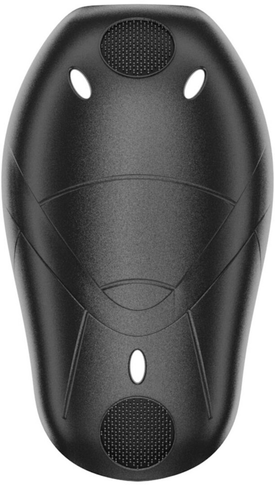 SAS-TEC SCL-2 Shoulder/Elbow Protectors with Velcro fastener