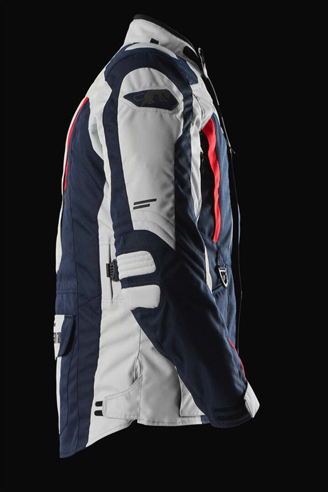 Furygan Apalaches Evo Motorcycle Textile Jacket