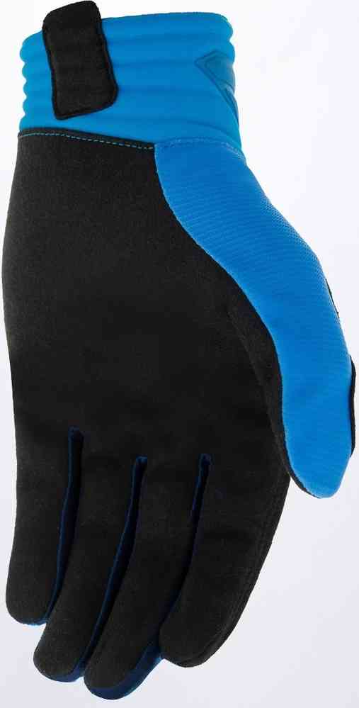 FXR Prime Motocross Gloves