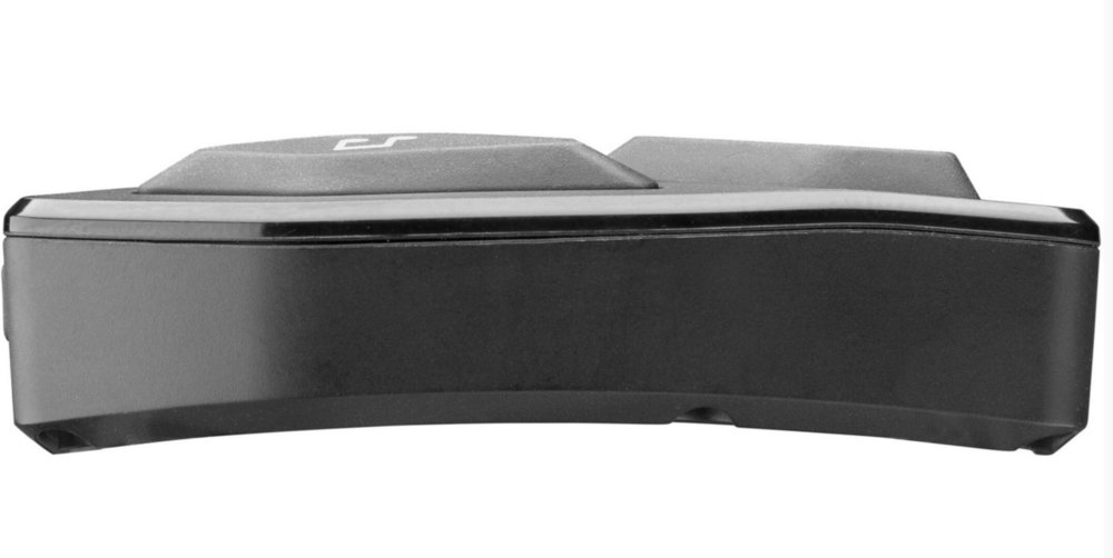 Interphone U-COM 3 Communication System HD Single Pack