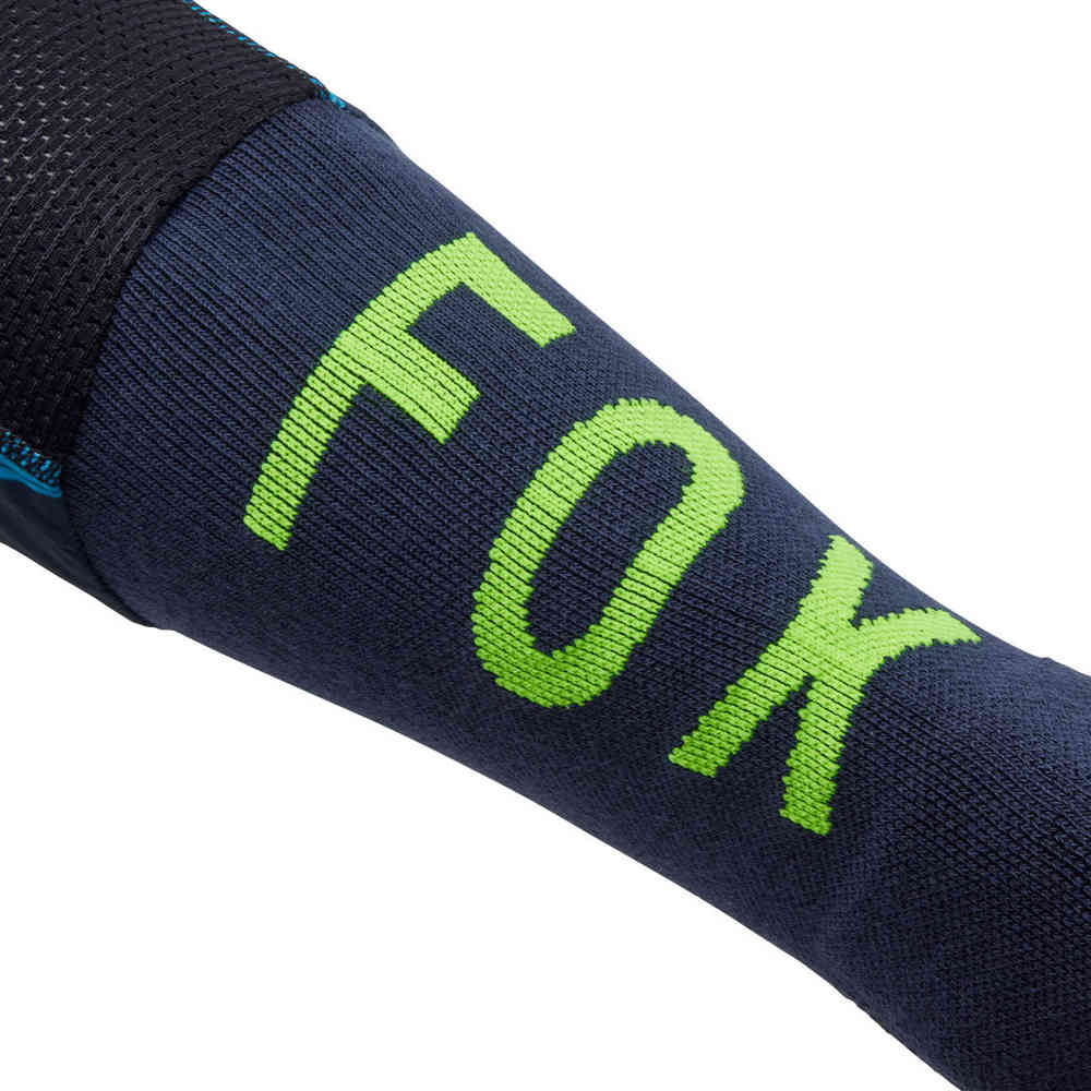 FOX Flexair Knee Brace Motocross Socks