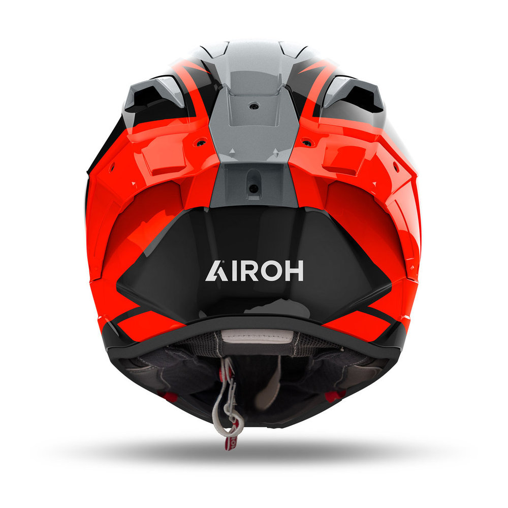 Airoh GP 800 Master Carbon Helmet