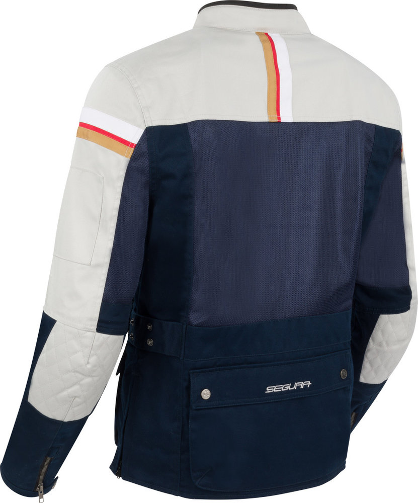 Segura Mojo Motorcycle Textile Jacket