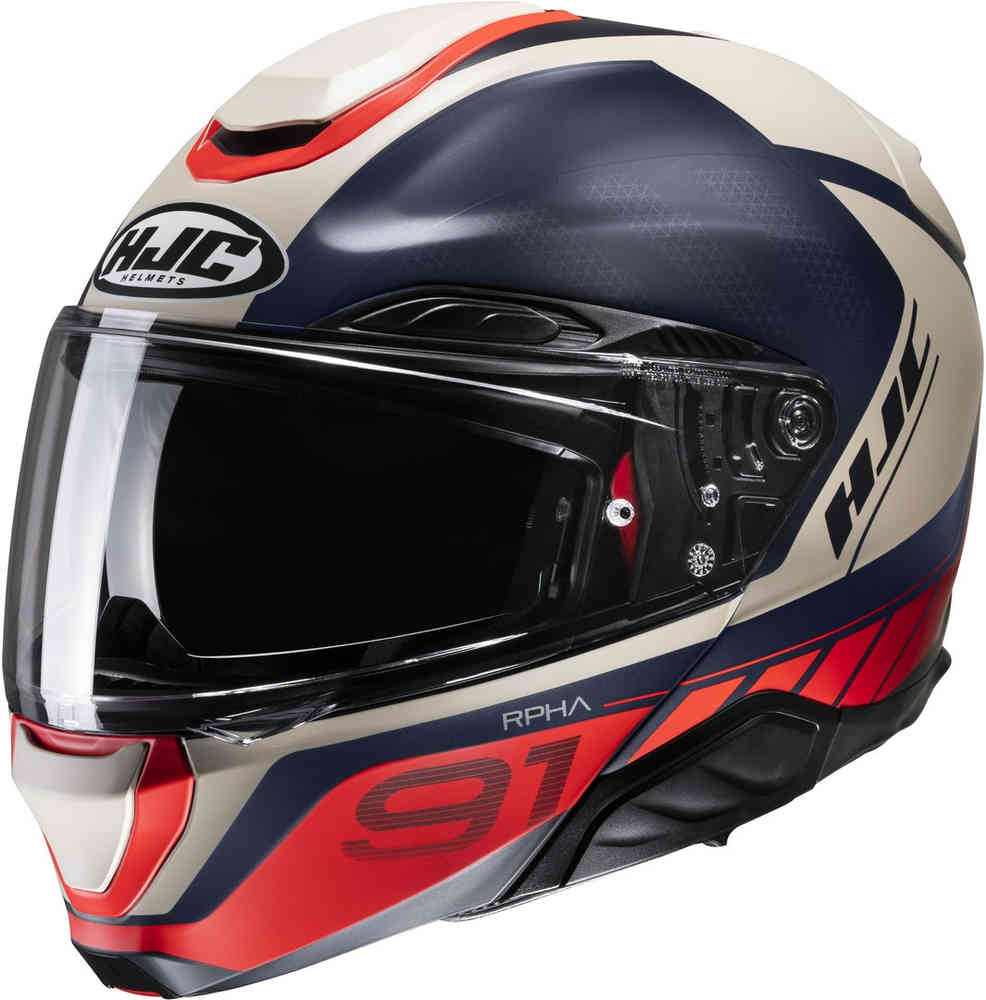 HJC RPHA 91 Rafino Helmet
