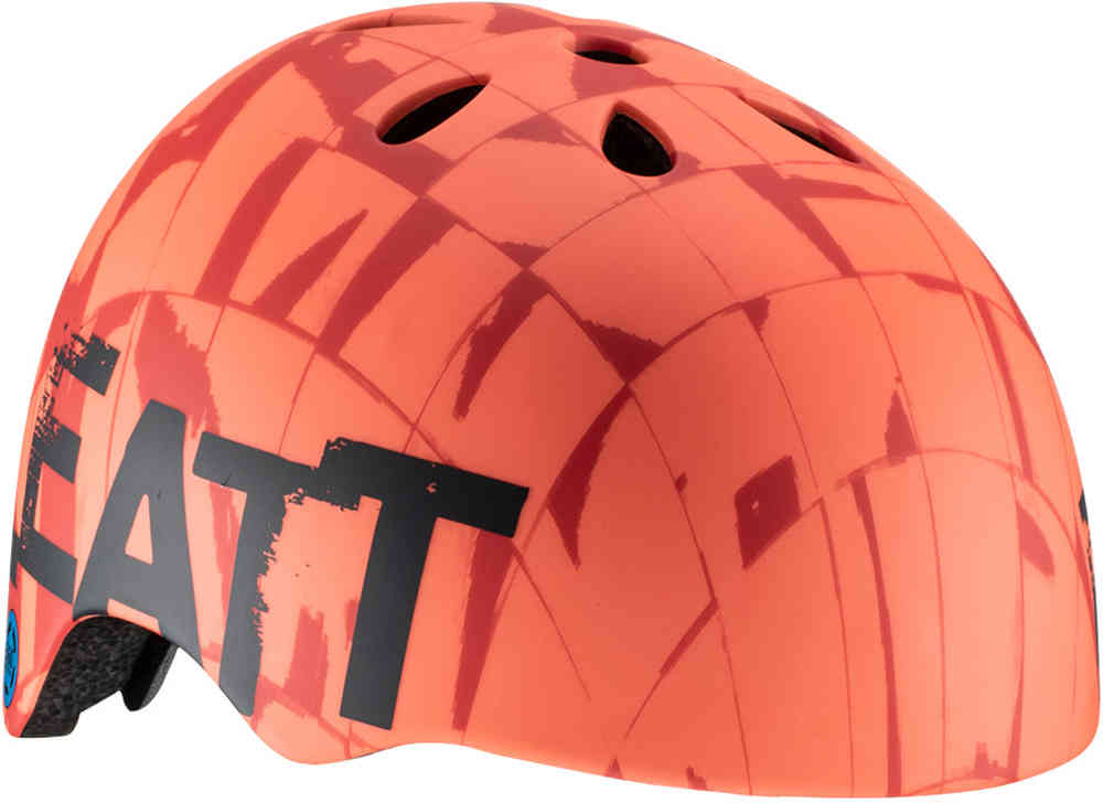 Leatt MTB Trail 1.0 Bicycle Helmet