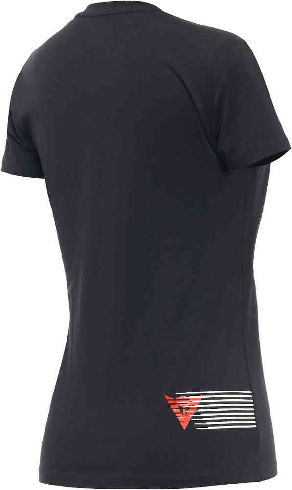 Dainese Logo Ladies T-Shirt
