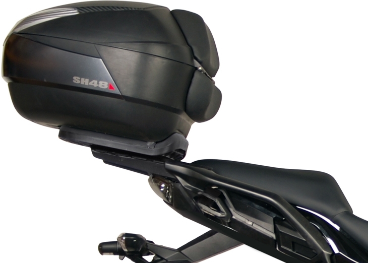 Top Master Topcase Fitting